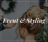 Event & Styling